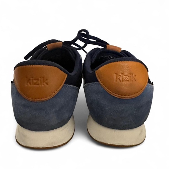 Kizik Men's Sneakers Size 11 - Picture 6 of 8